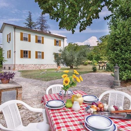 Amazing Home In Spoleto With Wifi Bazzano Inferiore Exteriér fotografie