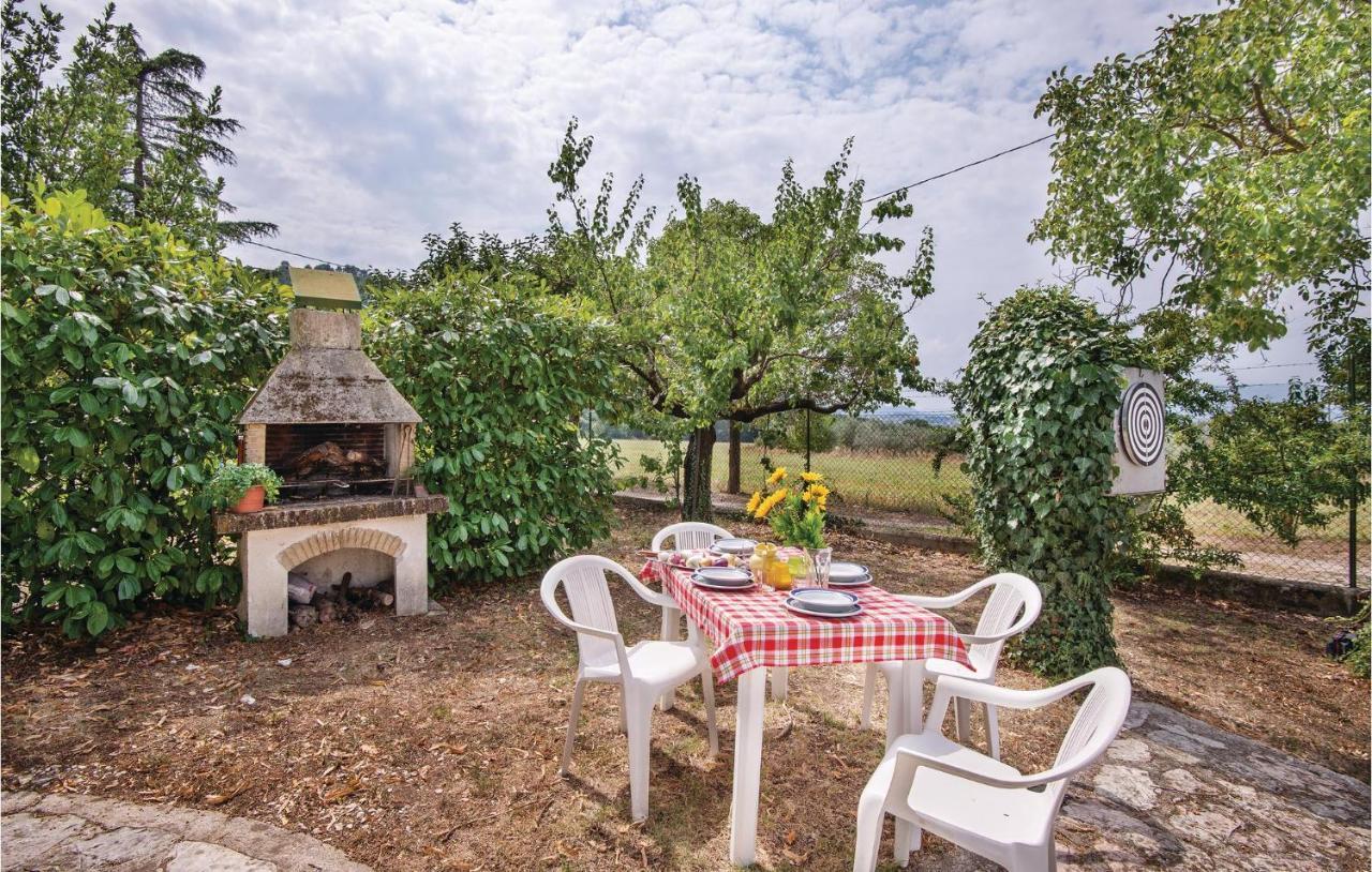 Amazing Home In Spoleto With Wifi Bazzano Inferiore Exteriér fotografie